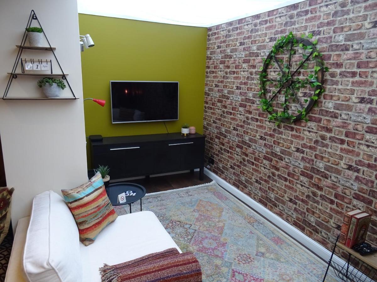 'Le Studio' Inverness Exterior foto