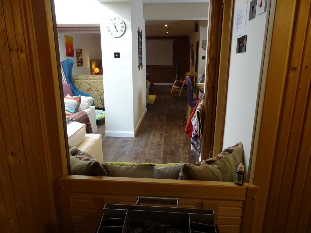 'Le Studio' Inverness Exterior foto