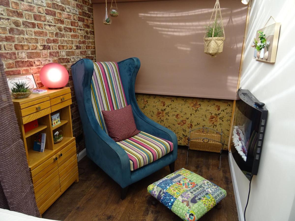 'Le Studio' Inverness Exterior foto